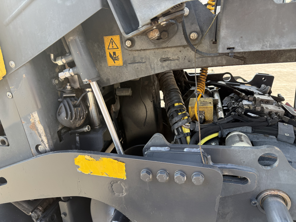Usato 2020 Bomag BF 200 C-2