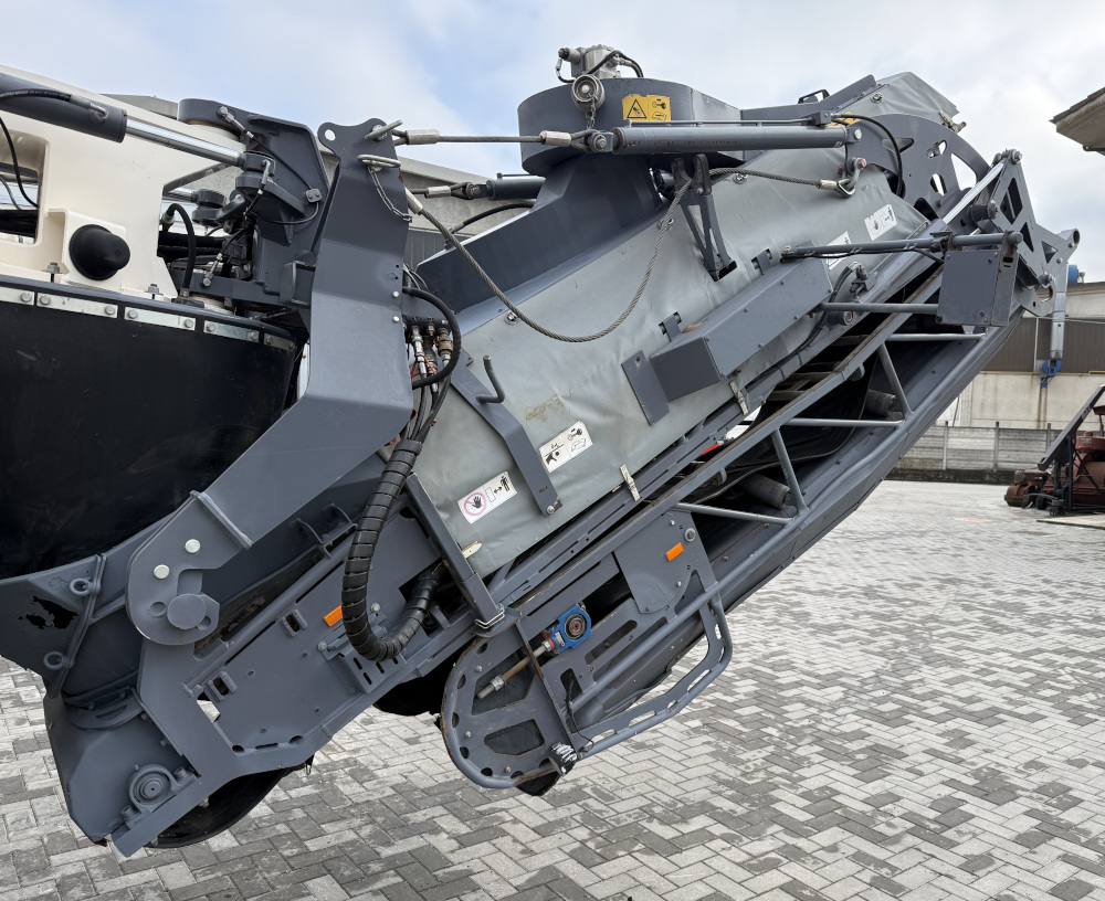 Usato 2017 Wirtgen W 100 CFi