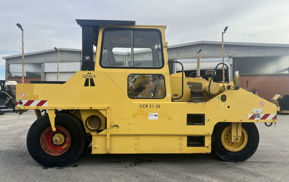 Usato 2010 Corinsa CCR 2135