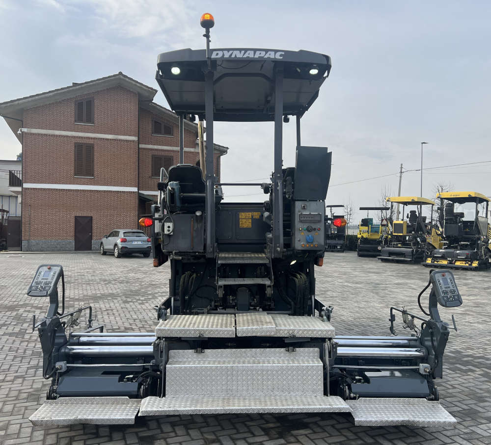 Usato 2016 Dynapac SD 1800 W