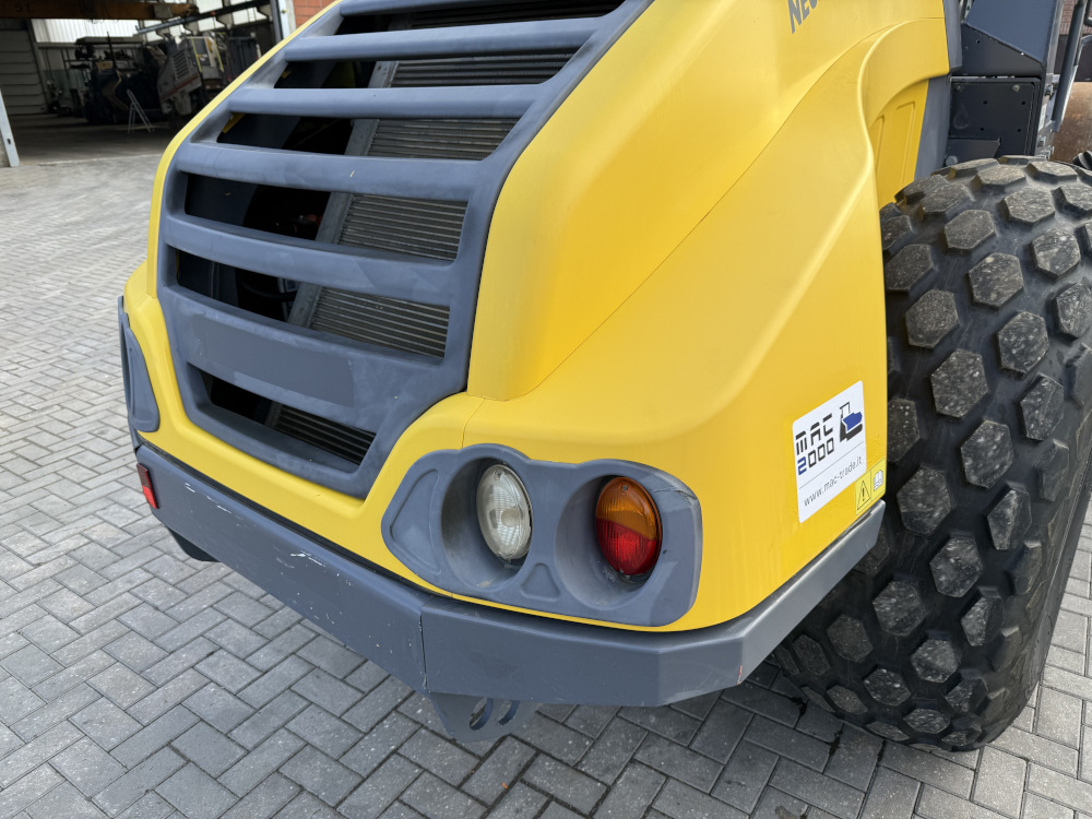 Usato 2020 Dynapac RC 110