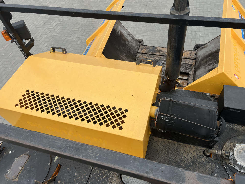 Usato 1984 Bitelli BB 50