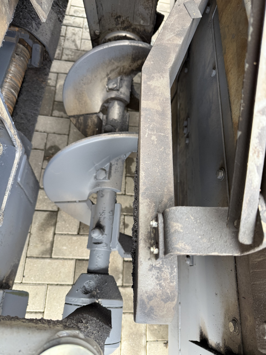 Usato 2013 Vogele S 1800-2