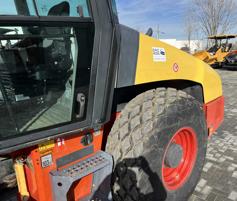 Usato 2012 Dynapac CA 3500D