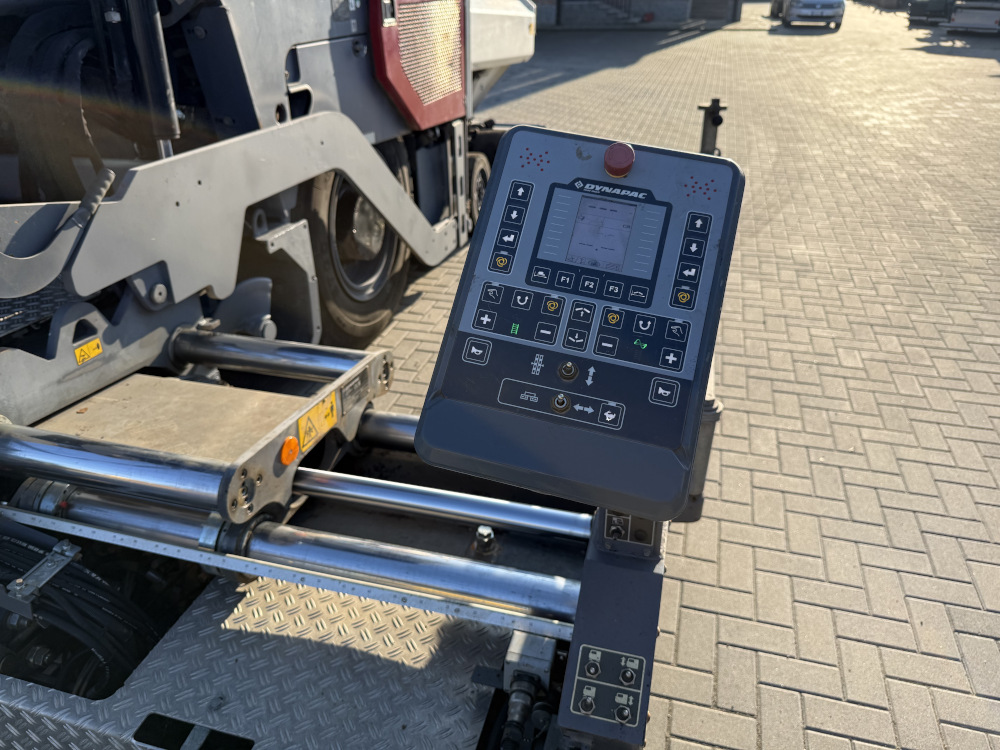 Usato 2021 Dynapac SD 2500 WS