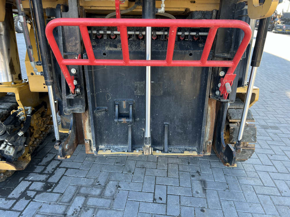Usato 2019 Caterpillar PM 310