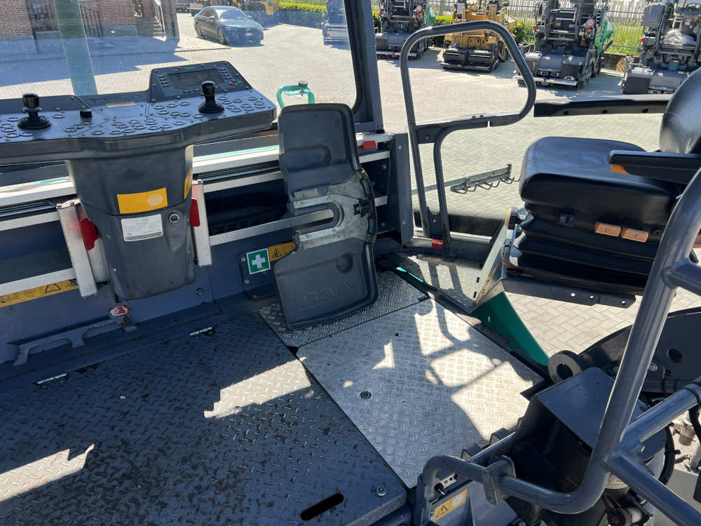 Usato 2016 Vogele Super 1800-3i