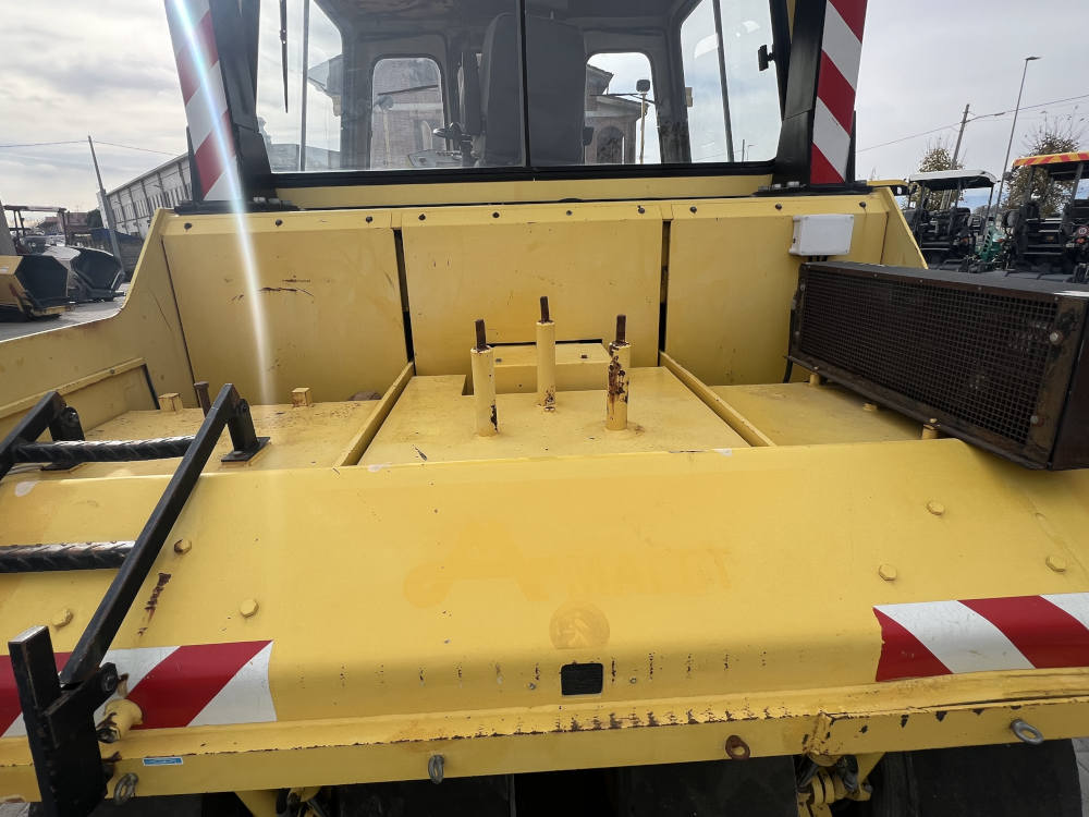 Usato 2010 Corinsa CCR 2135