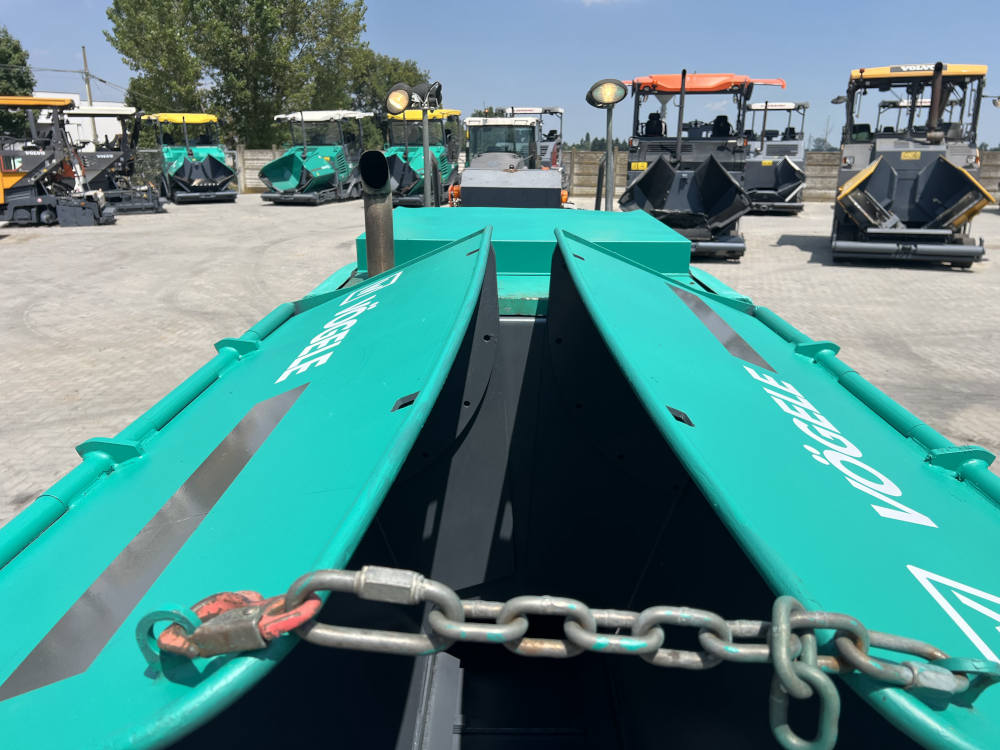 Usato 2013 Vogele Super 800