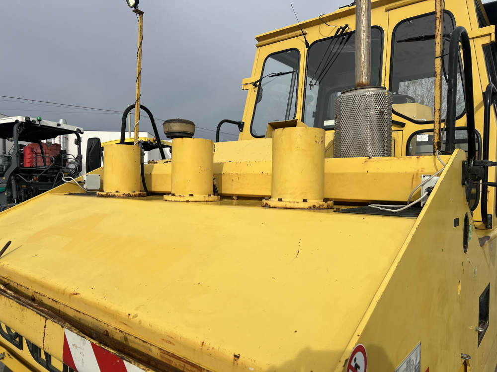 Usato 2010 Corinsa CCR 2135