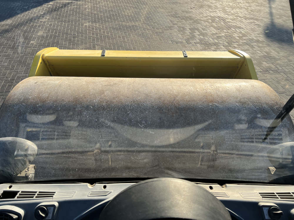 Usato 2015 Bomag BW 219 DH-5