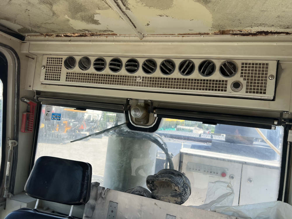 Usato 2010 Wirtgen WR 2400