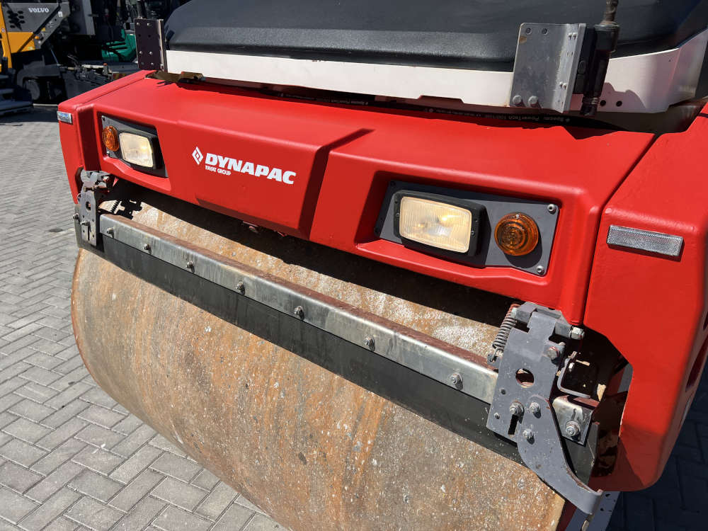 Usato 2018 Dynapac CC 4200 VI