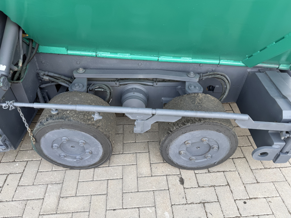 Usato 2018 Vogele S 1803-3i
