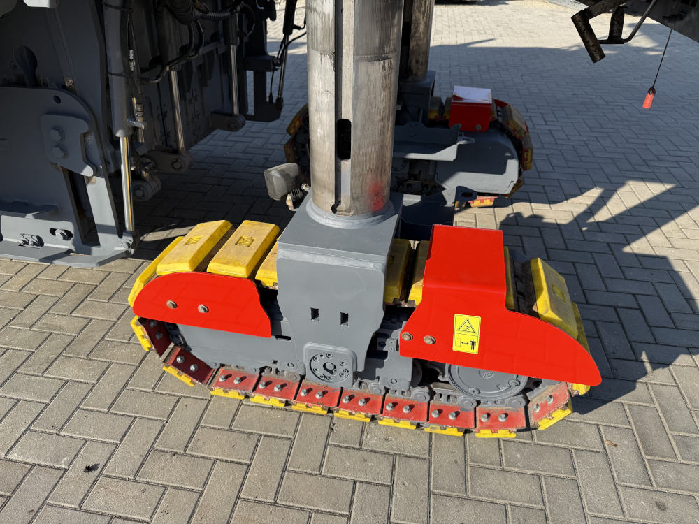 Usato 2017 Wirtgen W 150 CFi