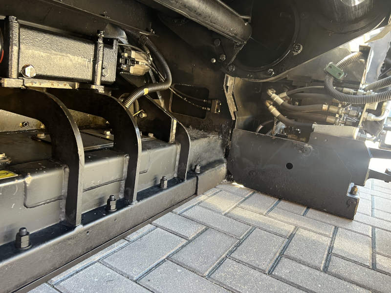 Usato 2010 Caterpillar AP 600D