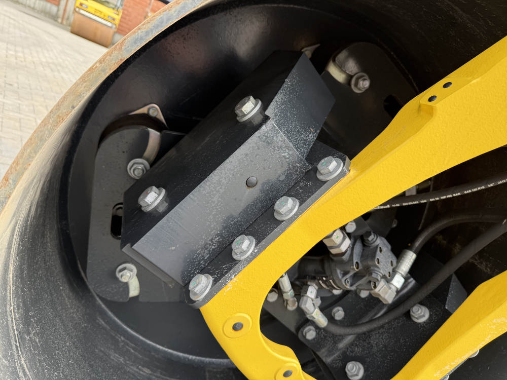 Usato 2023 Bomag BW 151 AD-50