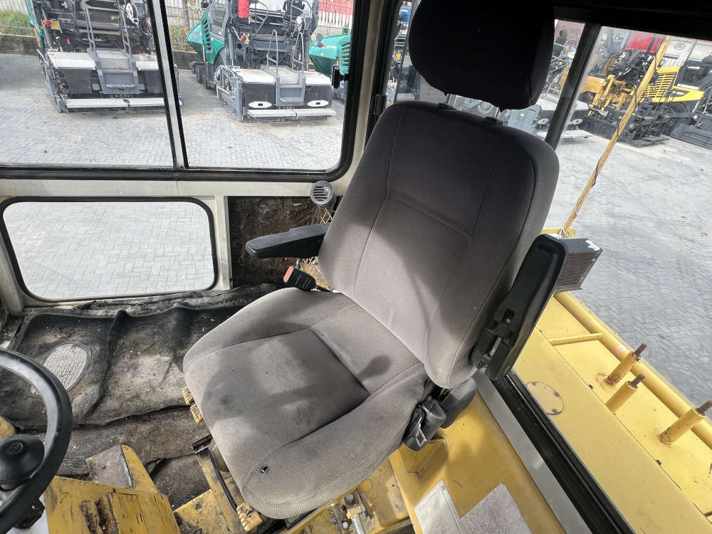 Usato 2010 Corinsa CCR 2135