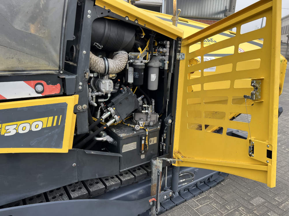 Usato 2019 Bomag BF 300 C-2