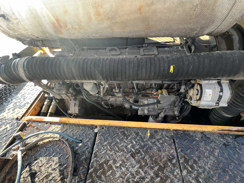 Usato 1998 Marini  MF 665