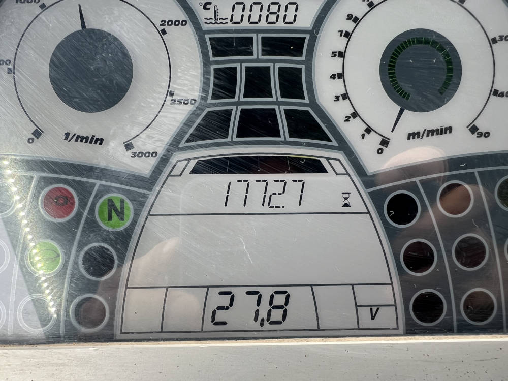 Usato 2018 Bomag BF 600C-2