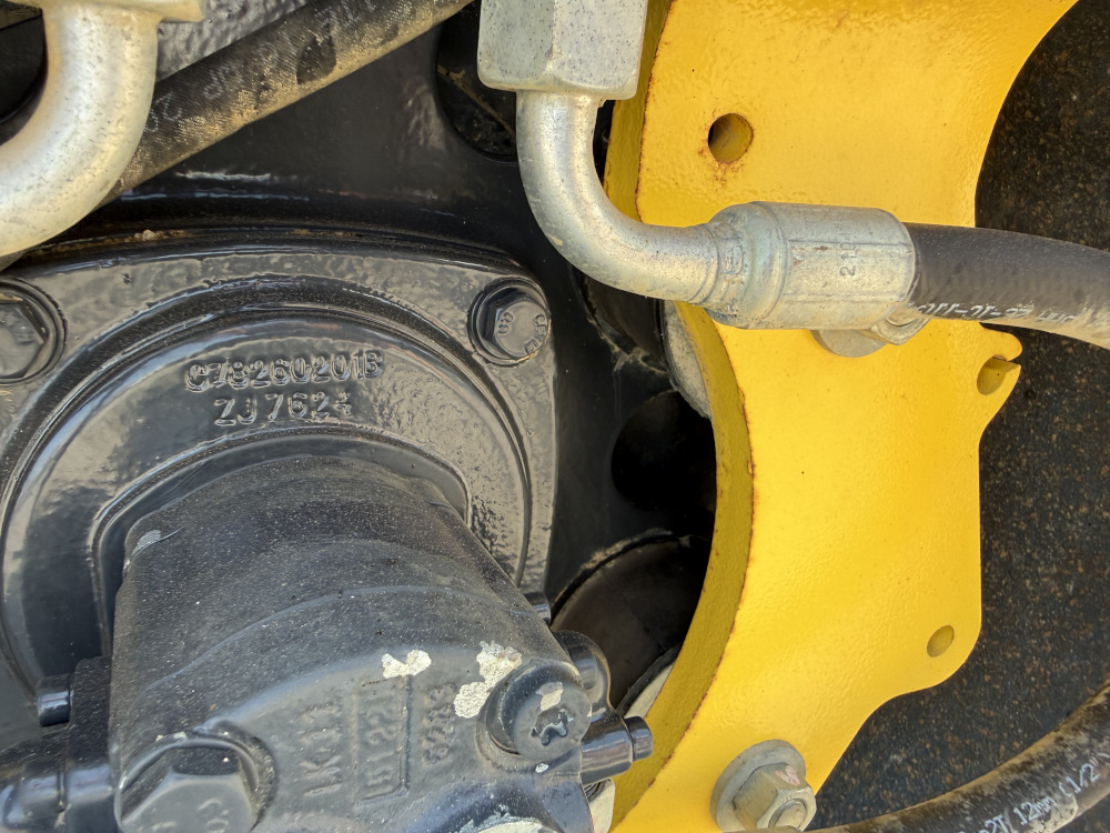 Usato 2022 Bomag BW 120 AD-5