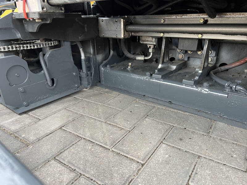 Usato 2016 Bomag BF 300 P-2