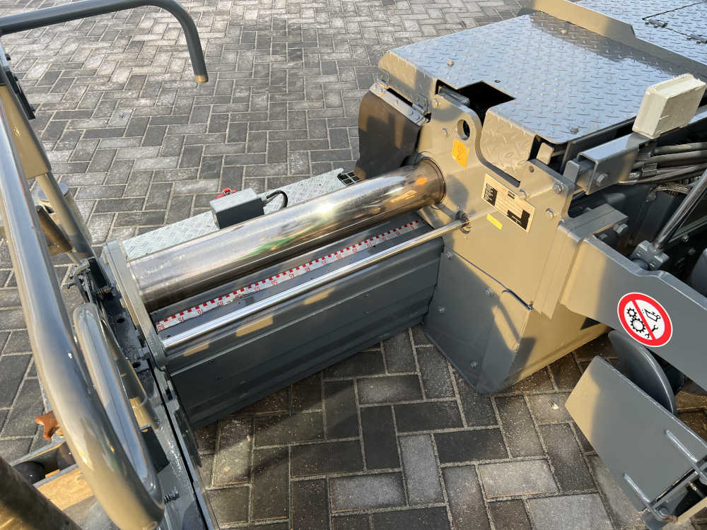 Usato 2014 Vogele S 1303-3i