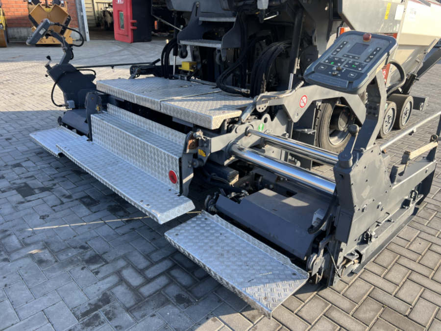 Usato 2019 Dynapac SD 1800 W