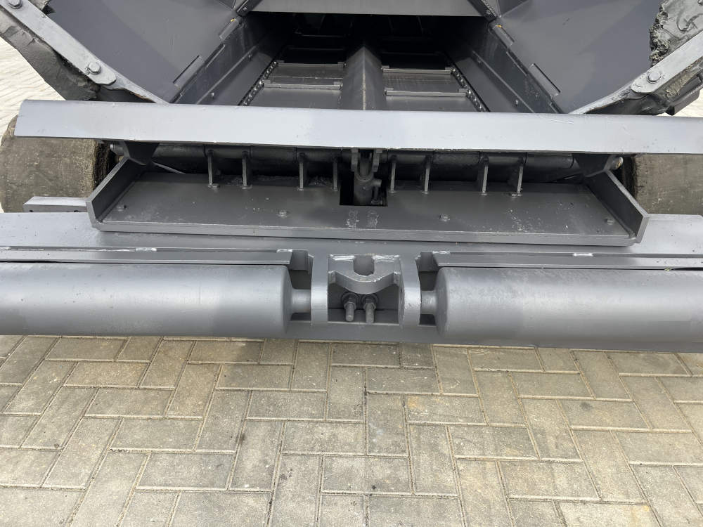 Usato 2015 Volvo P 6870C