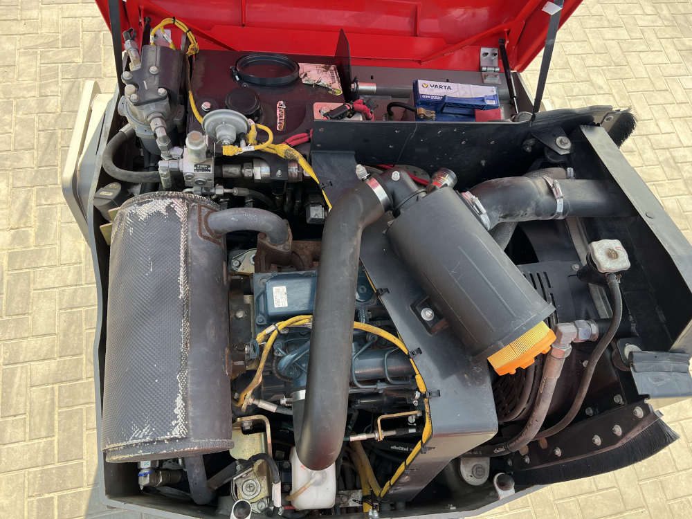 Usato 2018 Bomag BW 138 AD-5