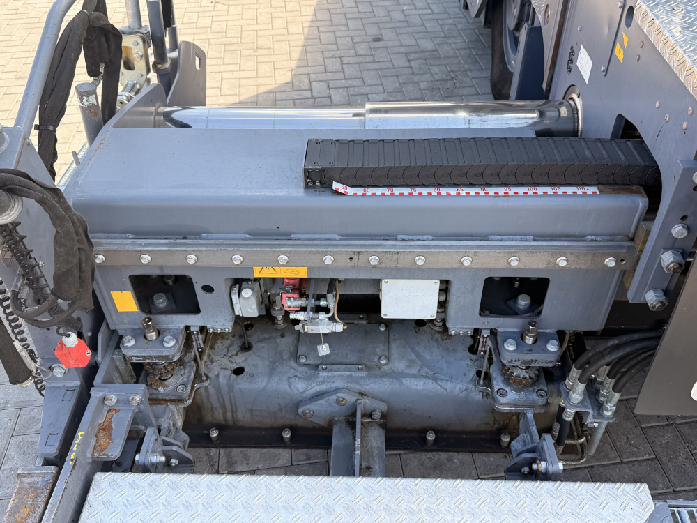 Usato 2018 Vogele S 1803-3i