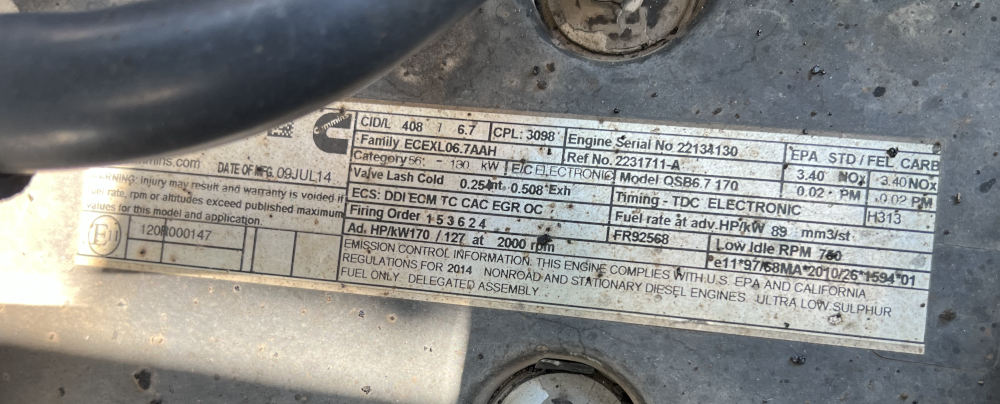 Usato 2016 Vogele Super 1800-3i