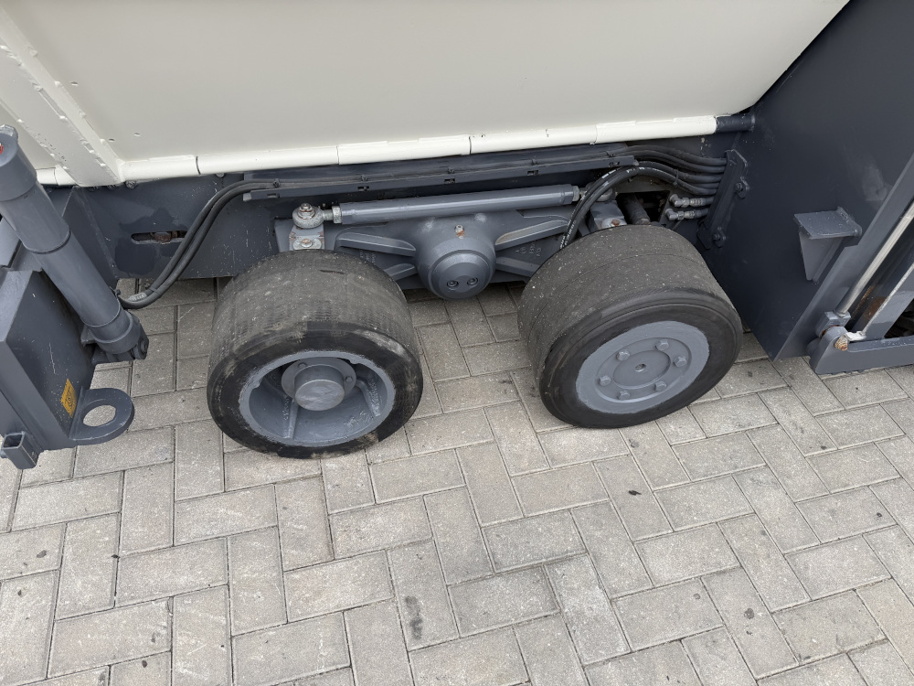 Usato 2021 Vogele S 1303-3i