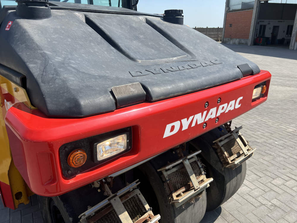 Usato 2012 Dynapac CP 224W