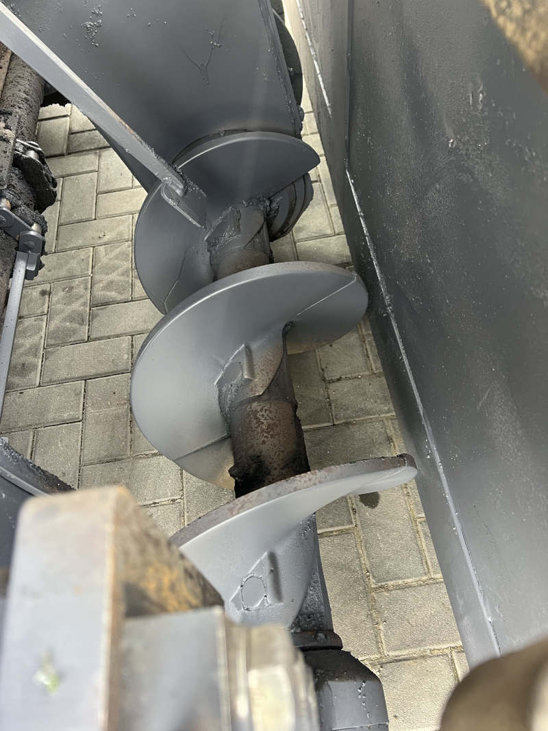 Usato 2015 Volvo P 6870C