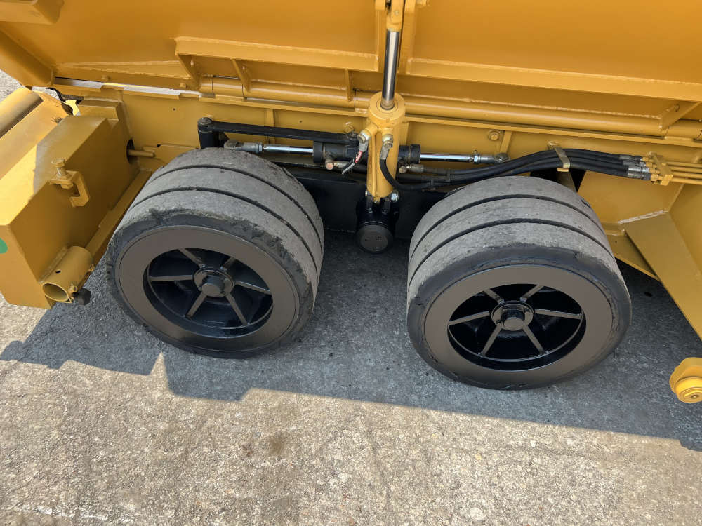 Usato 2005 Bitelli BB 650 -293-