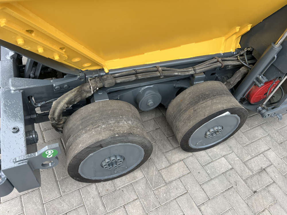 Usato 2016 Bomag BF 300 P-2