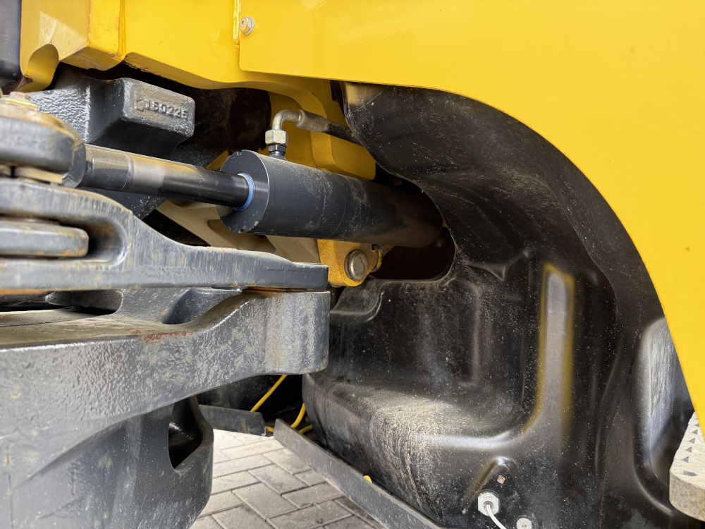 Usato 2016 Bomag BW 161 AD-5