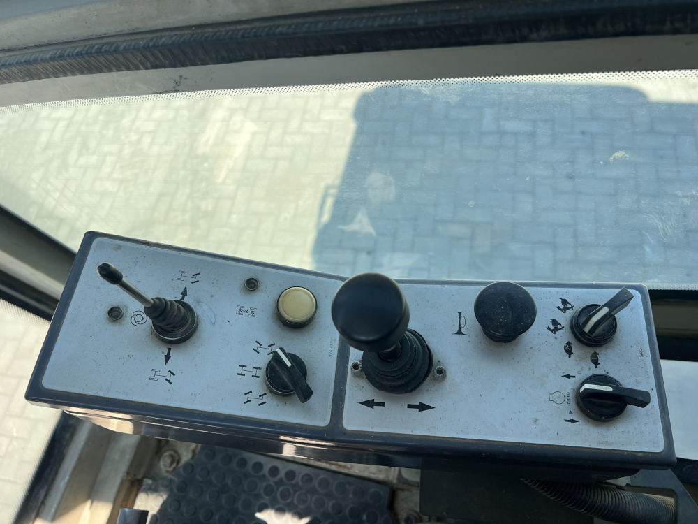 Usato 2010 Wirtgen WR 2400