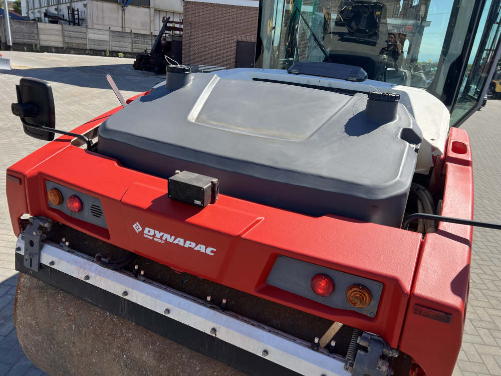 Usato 2018 Dynapac CC 4200 VI