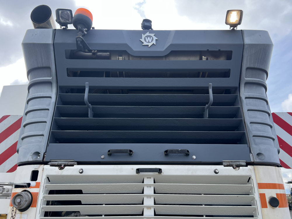 Usato 2015 Wirtgen W 200i