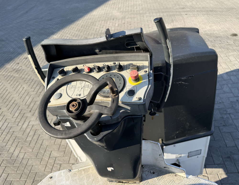 Usato 2015 Bomag BW 135 AD-5