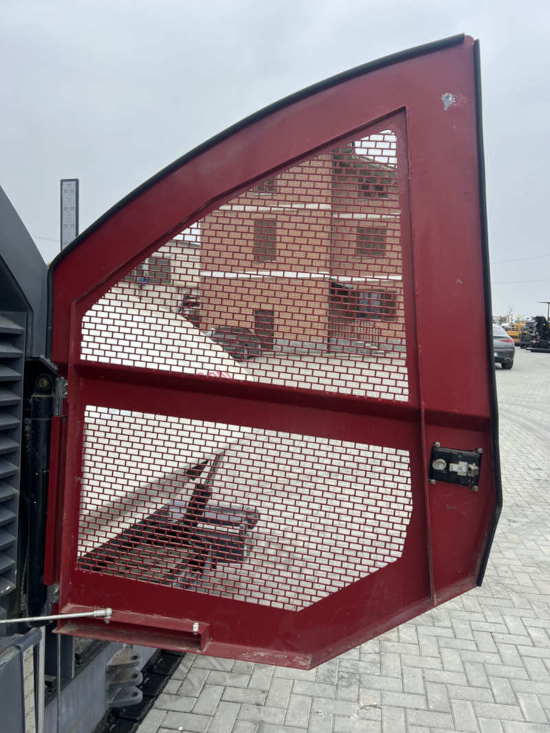 Usato 2018 Dynapac SD 2500 CS