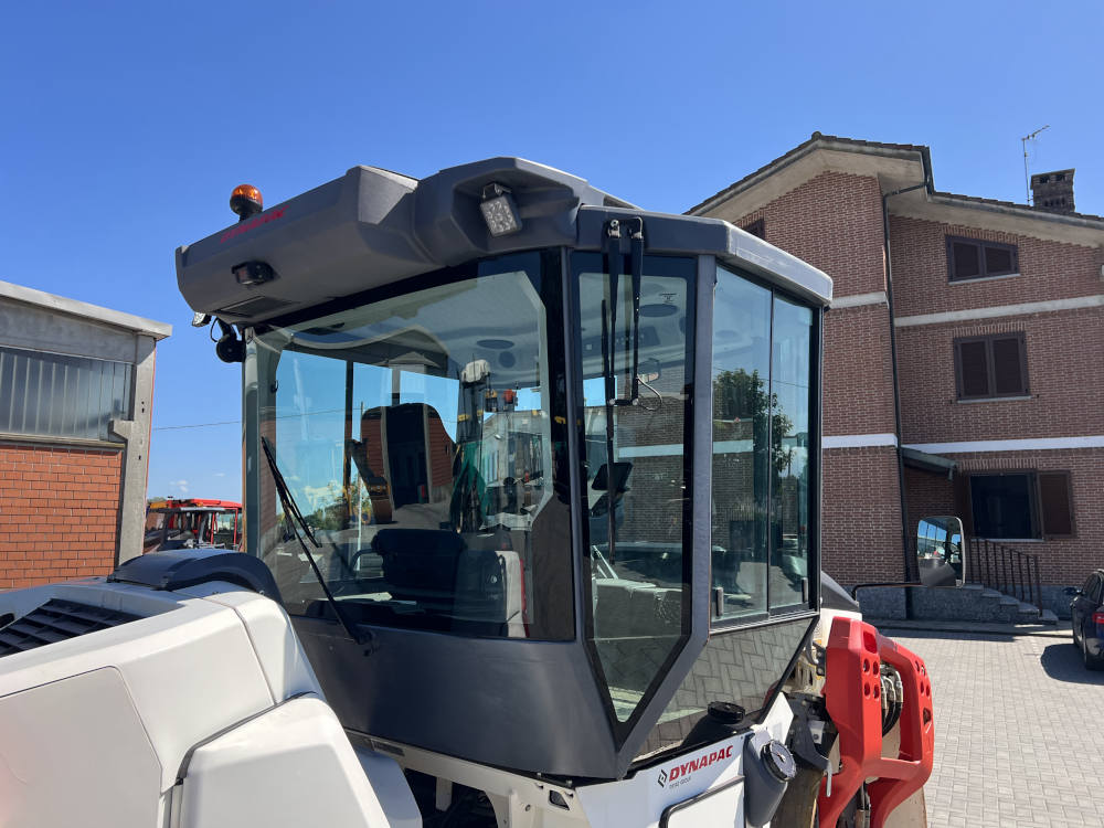 Usato 2018 Dynapac CC 4200 VI