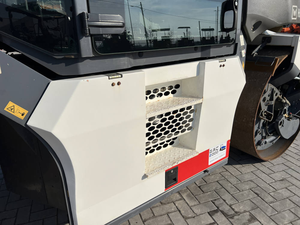 Usato 2016 Hamm DV+ 90i VV-S