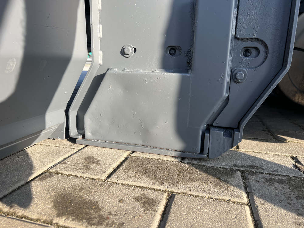 Usato 2019 Dynapac SD 1800 W