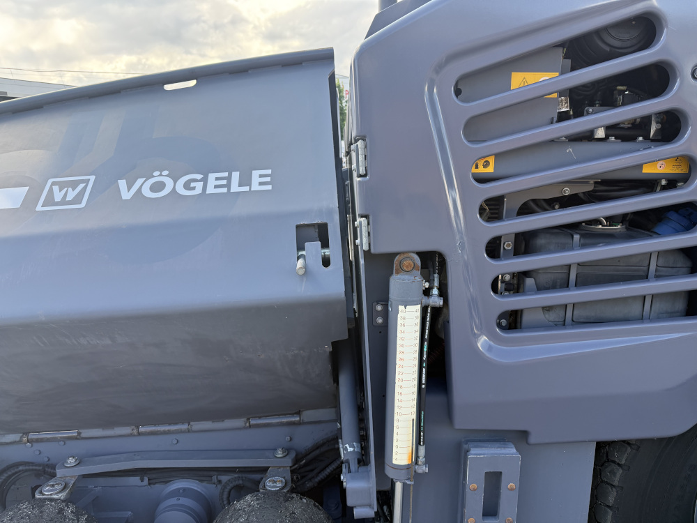 Usato 2018 Vogele S 1803-3i