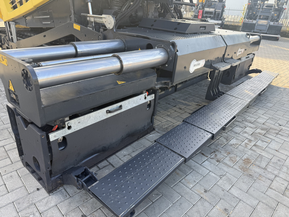 Usato 2014 Bomag BF 600C-2