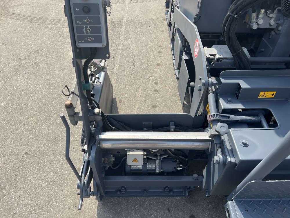 Usato 2016 Dynapac F 1200 CS -771-